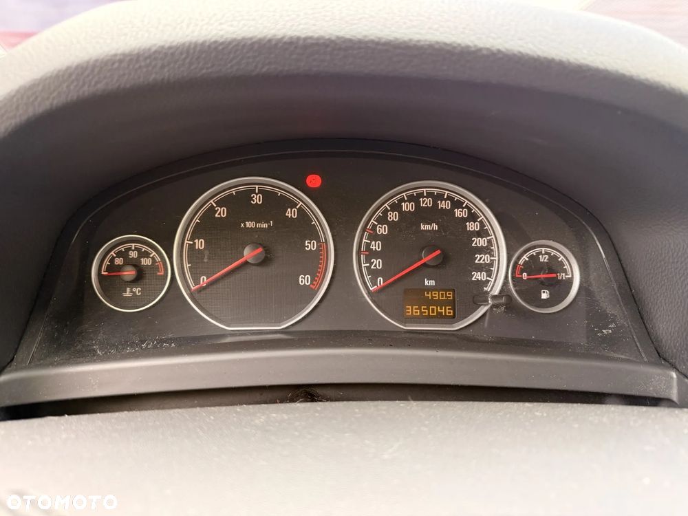 Opel Vectra 1.9 CDTI Business - 6