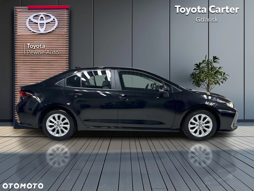 Toyota Corolla 1.8 Hybrid Comfort - 6