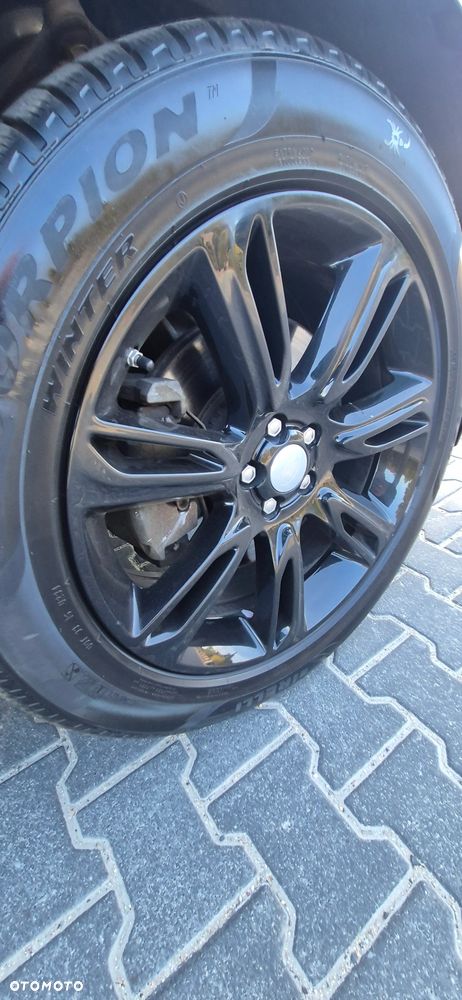 Land Rover Range Rover Velar 2.0 D200 mHEV R-Dynamic - 18