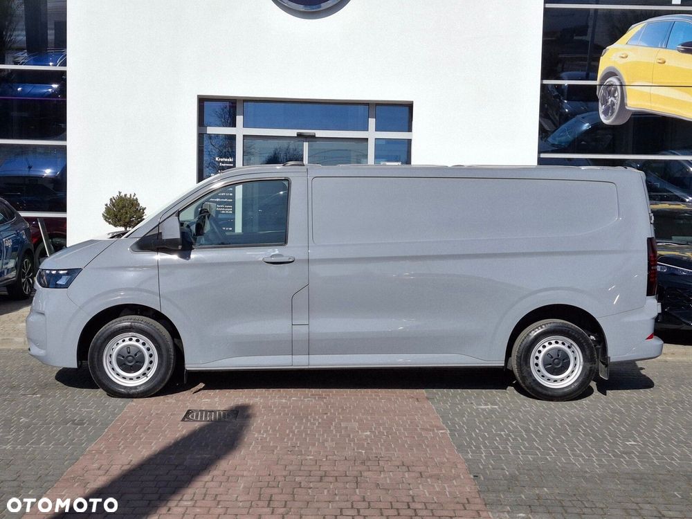 Volkswagen Transporter - 11