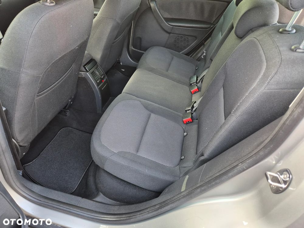 Skoda Yeti 2.0 TDI DPF Active - 11