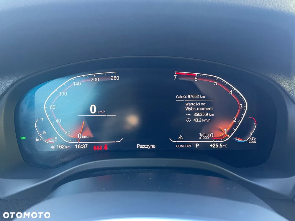 BMW X4 xDrive20i GPF M Sport sport - 6