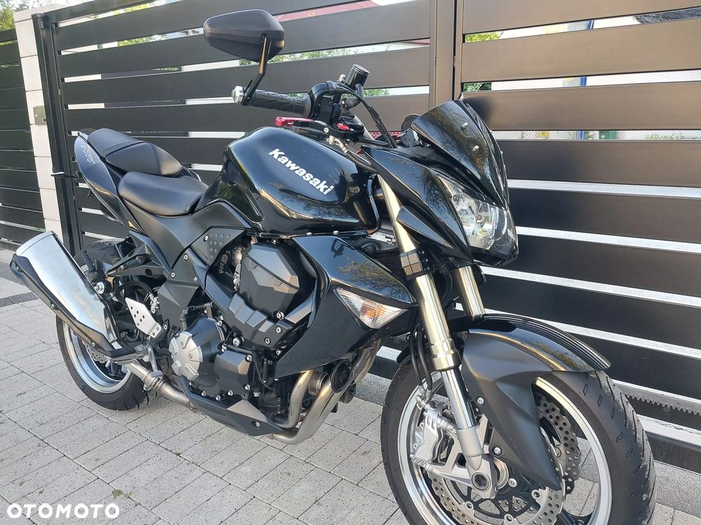 Kawasaki Z - 3