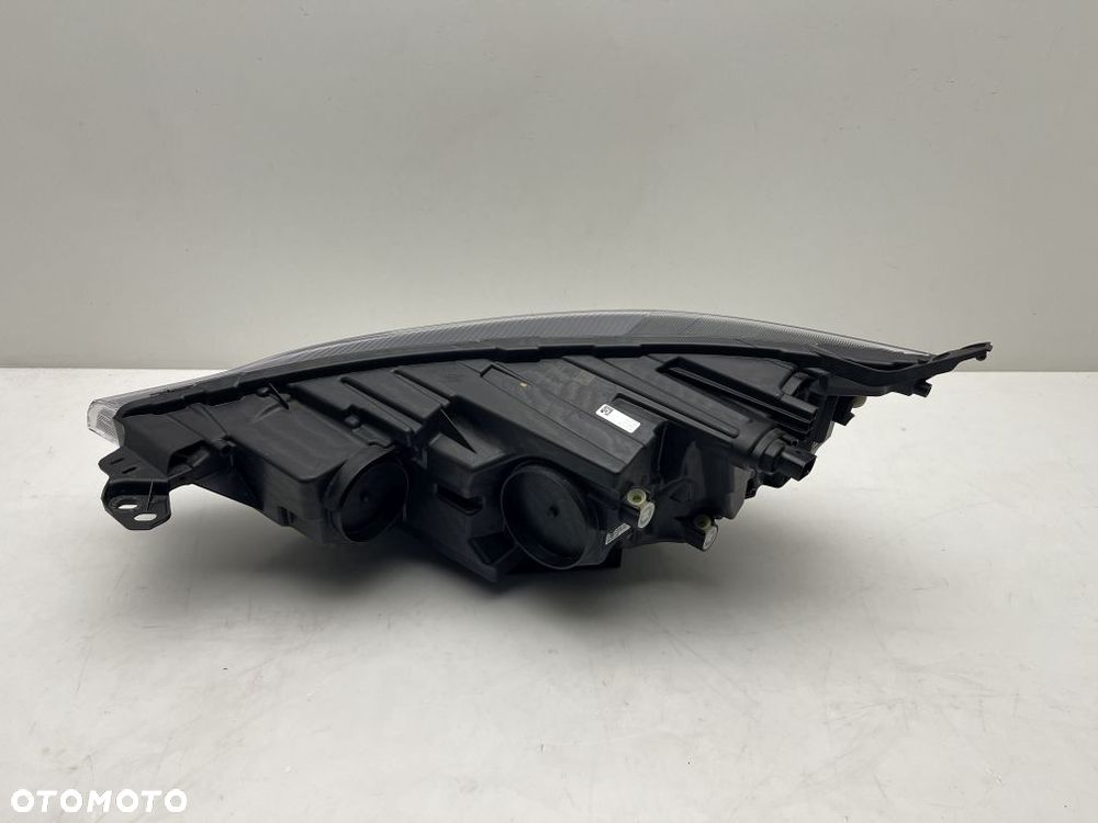 LAMPA PRZEDNIA PRAWA FORD TRANSIT CUSTOM II FULL LED PZ31-13E014-CB - 2