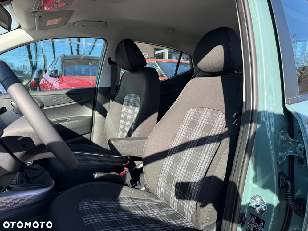 Hyundai i10 1.2 Modern - 13