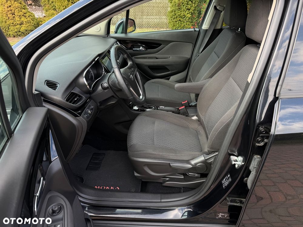 Opel Mokka - 24