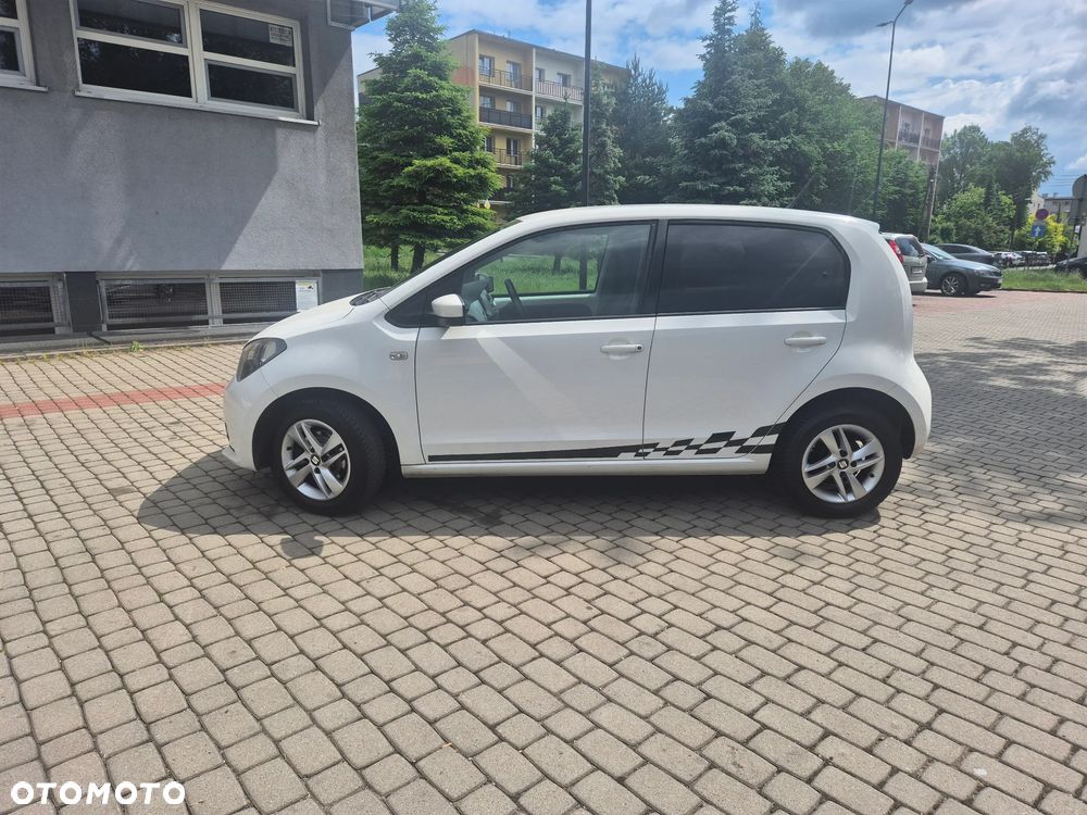 Seat Mii 1.0 Sport - 3