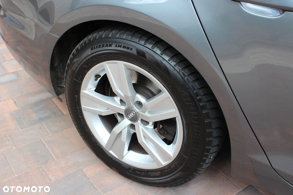 Audi A4 ver-2-0-tdi-ultra-s-tronic - 15