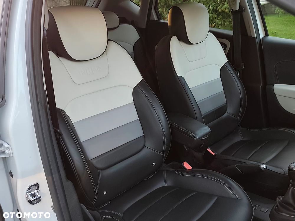 Renault Captur ENERGY dCi 110 Intens - 26
