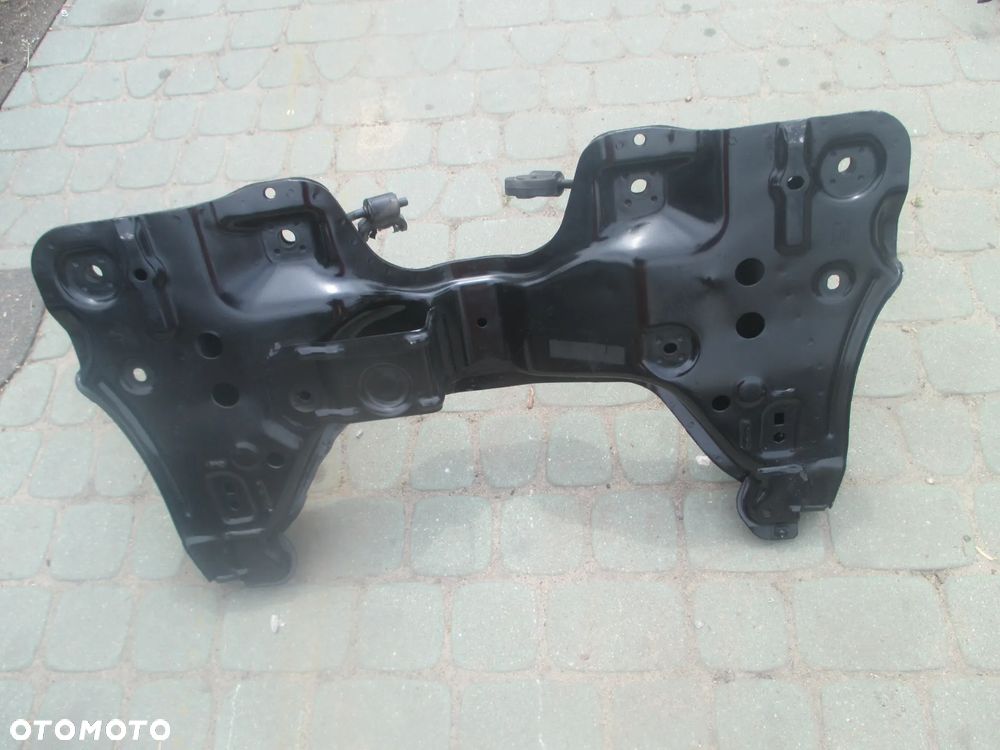 sanki trawersa przód Opel Corsa D Orginał bez rdzy super stan import italy - 5