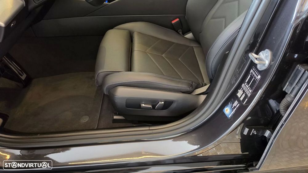 BMW 520 d Pack Desportivo M - 39