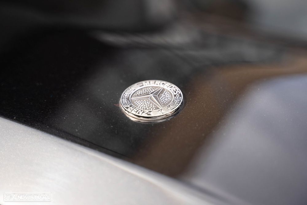 Mercedes-Benz G 270 - 14