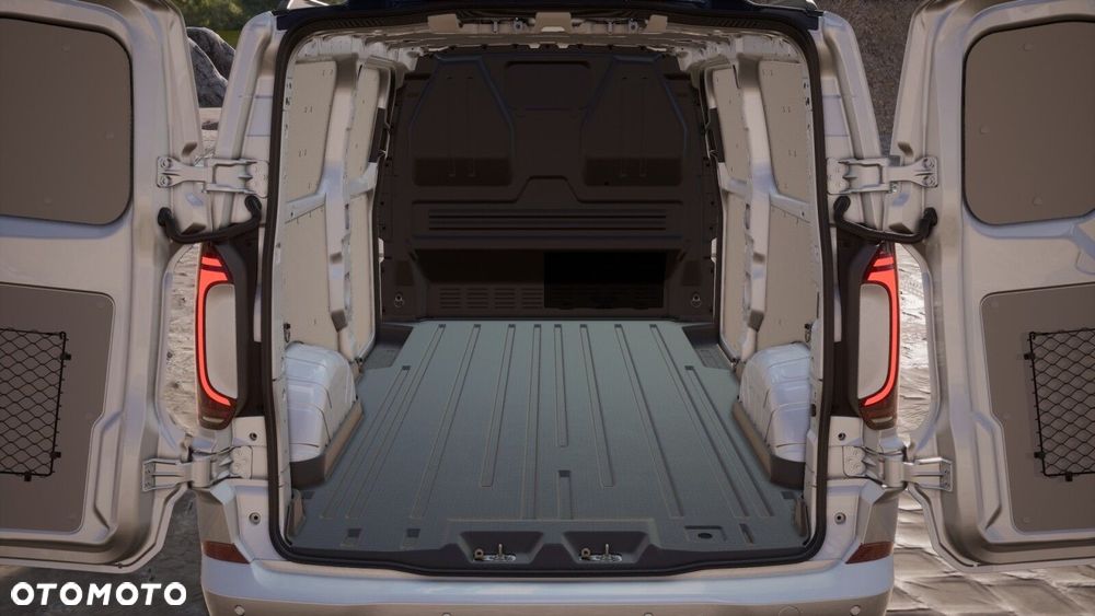 Volkswagen Transporter - 13