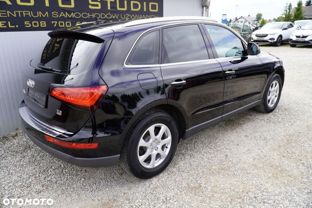 Audi Q5 2.0 TDI (clean diesel) ultra - 39