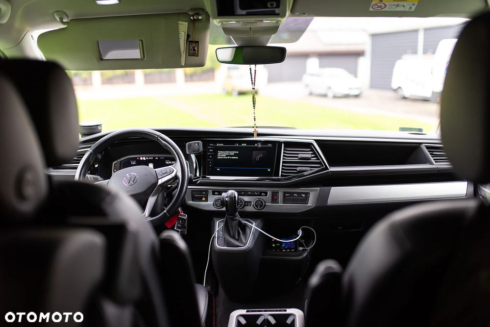 Volkswagen California - 11