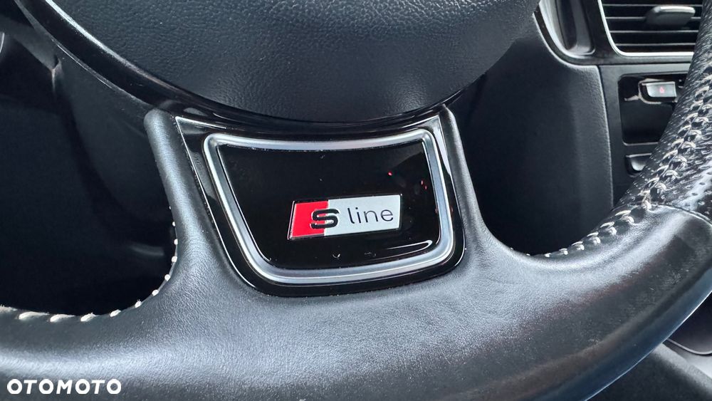 Audi Q5 2.0 TDI Quattro S tronic sport - 27