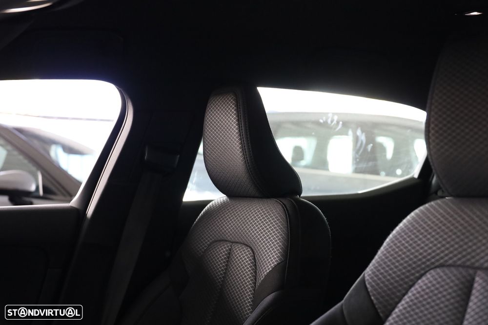 Polestar 2 Single Motor 78kWh - 7