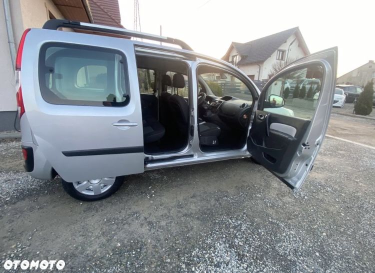 Renault Kangoo - 10