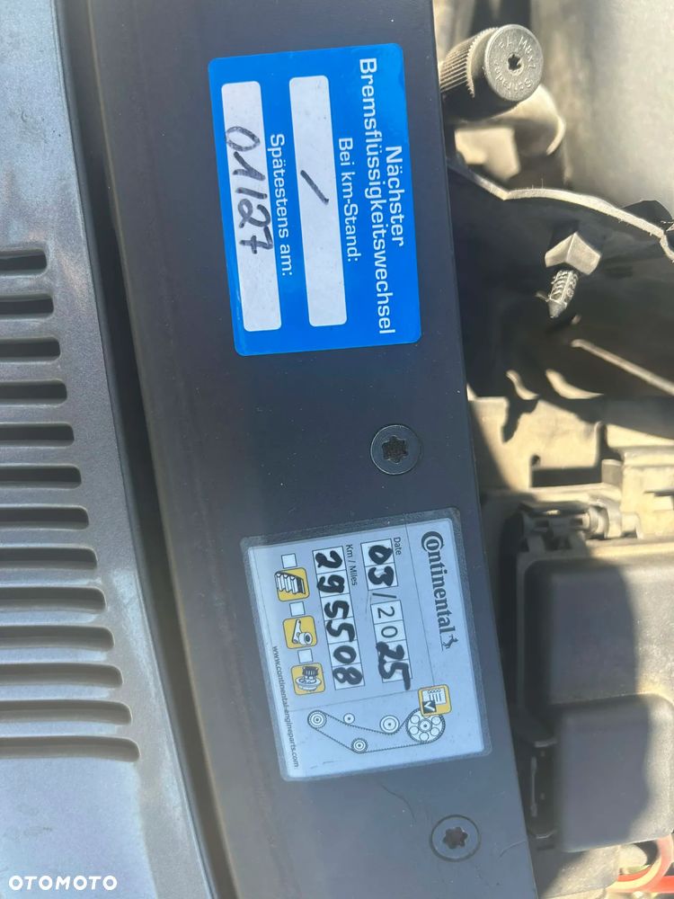 Volkswagen Sharan 1.9 TDI Comfortline - 20