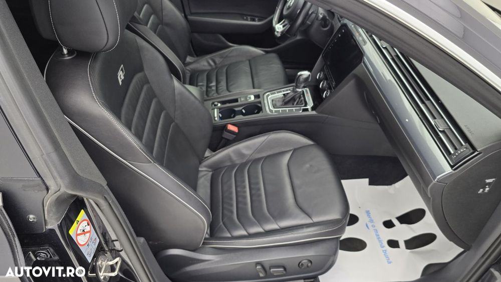 Volkswagen ARTEON 2.0 TSI DSG 4Motion R-Line - 18