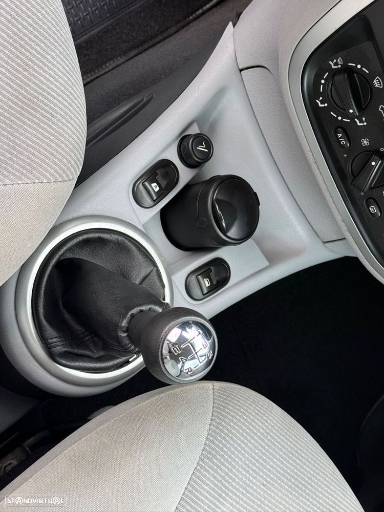 Citroën C3 1.1 Exclusive - 12