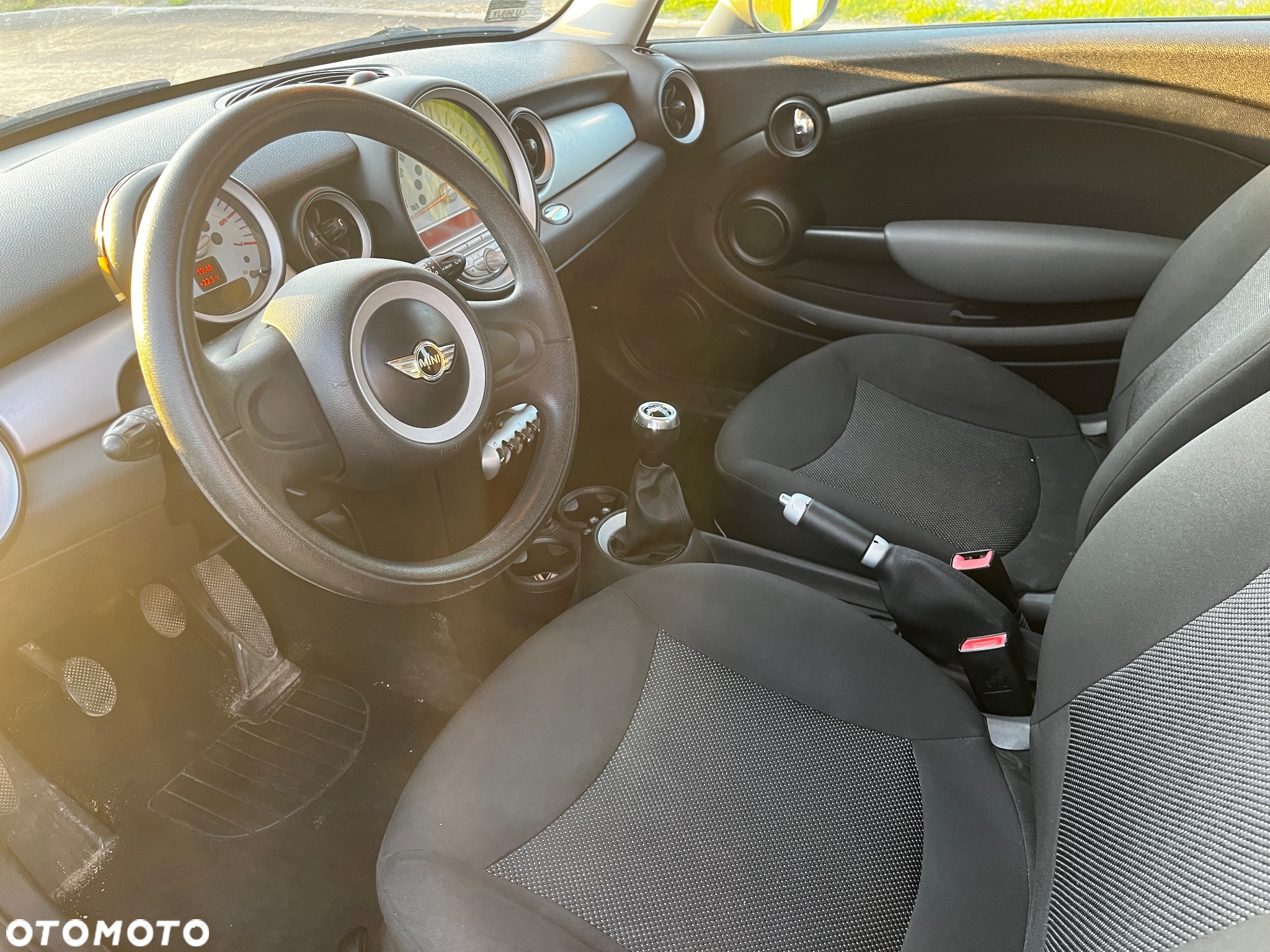 MINI Cooper D - 10