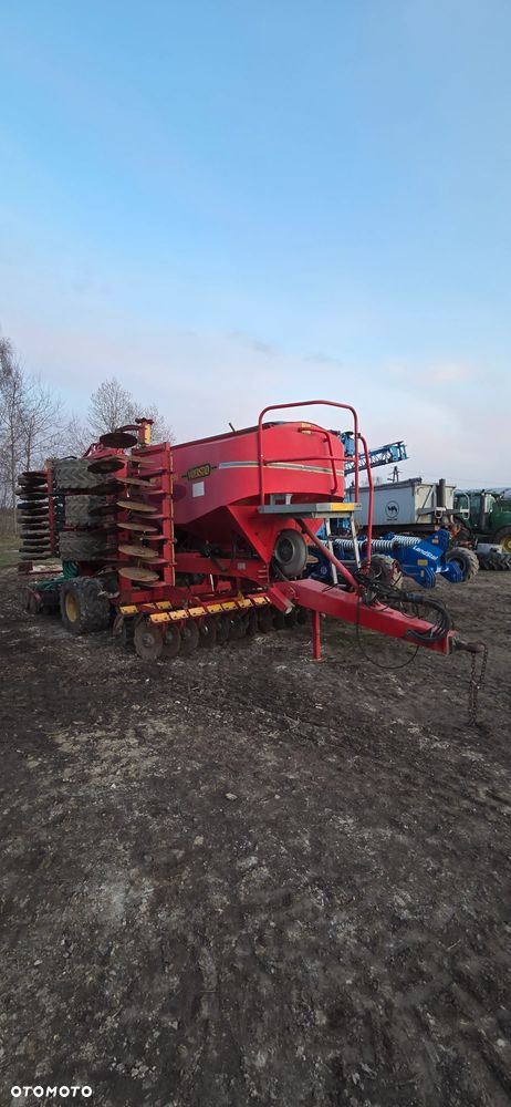 Väderstad Spirit ST 600 S - 27