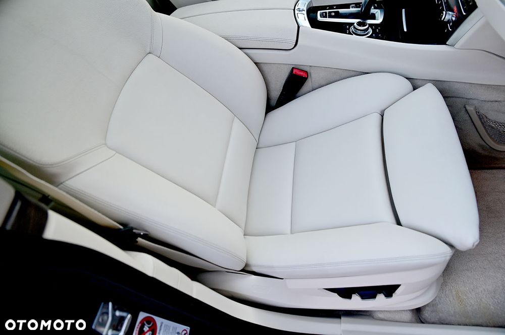 BMW Seria 5 530d xDrive - 22