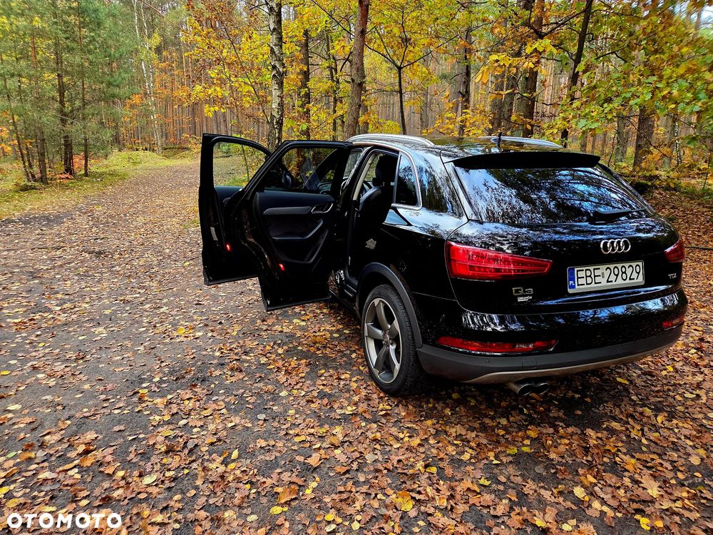 Audi Q3 2.0 TDI - 9