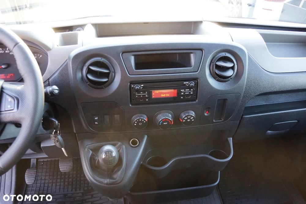 Renault Master - 13