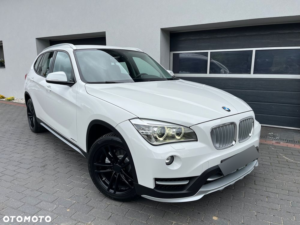BMW X1 xDrive18d xLine - 4