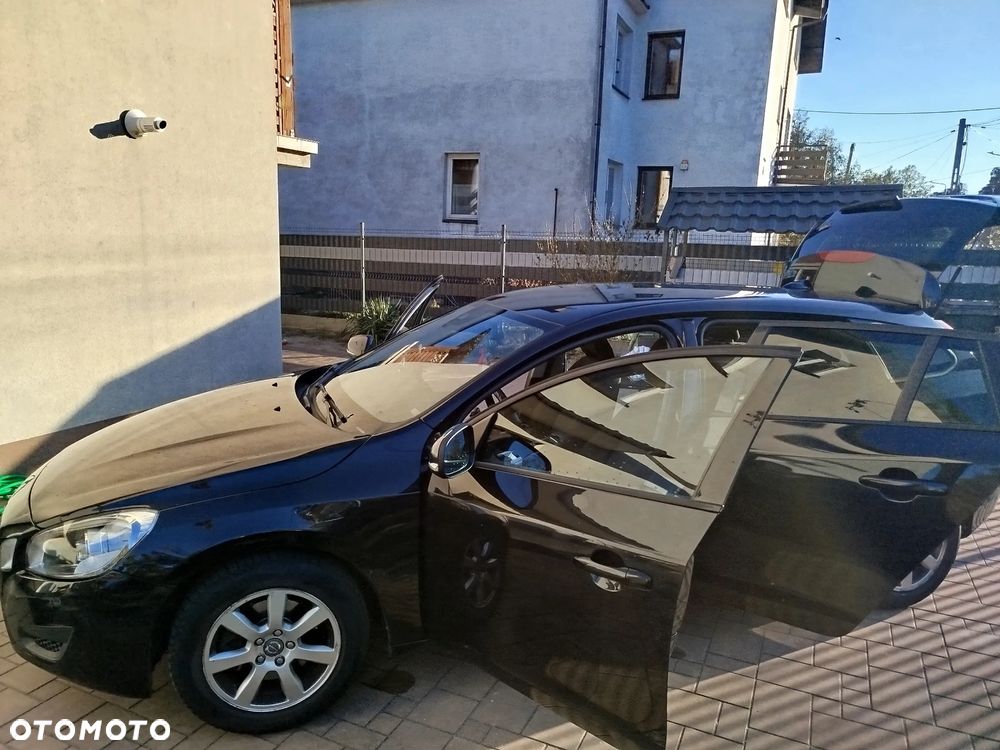 Volvo V60 T3 - 5