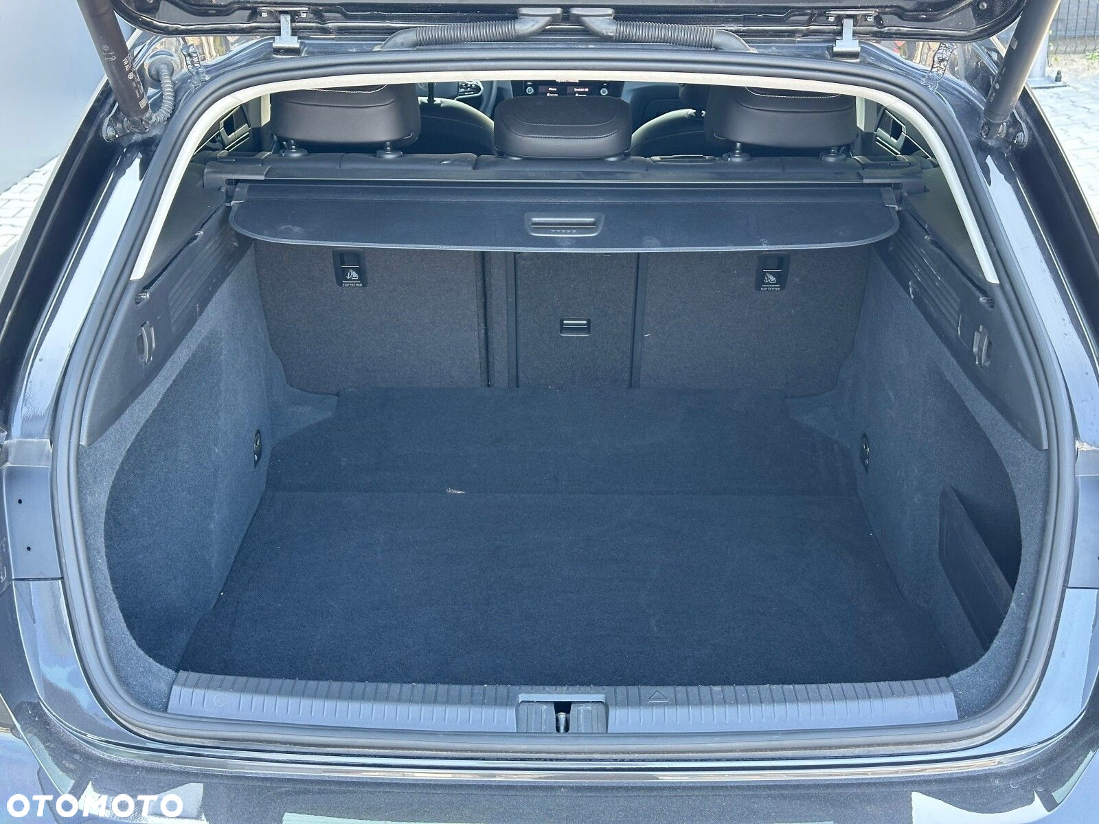 Volkswagen Arteon 2.0 TDI Elegance DSG - 9