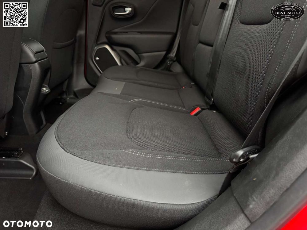 Jeep Renegade - 36