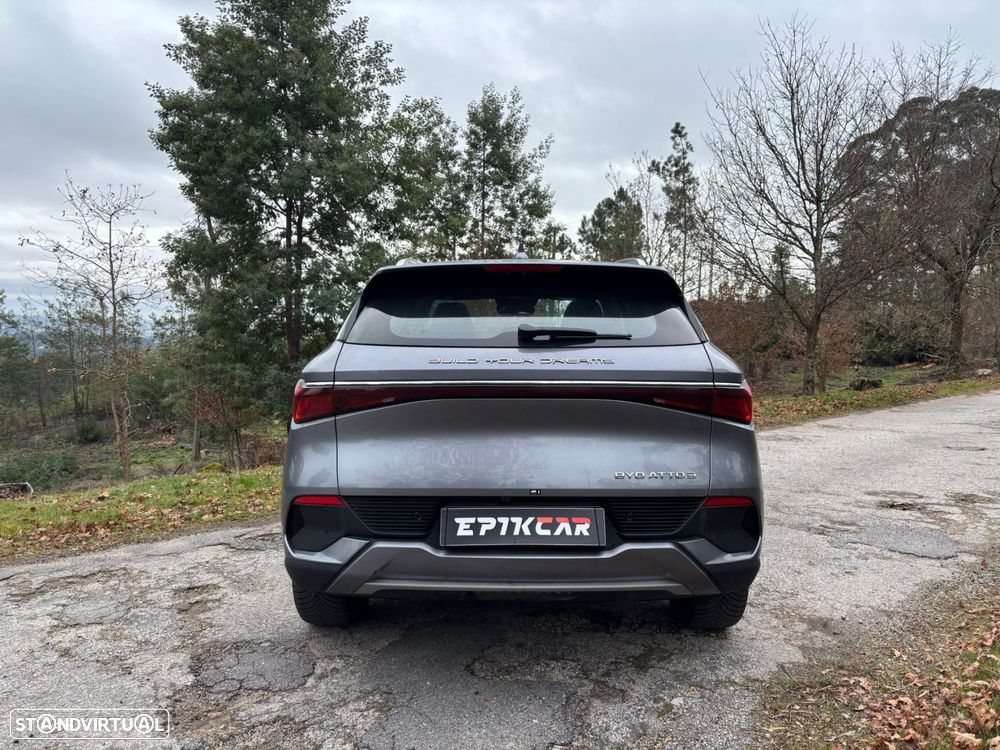 BYD Atto 3 60.48 kWh Design - 10