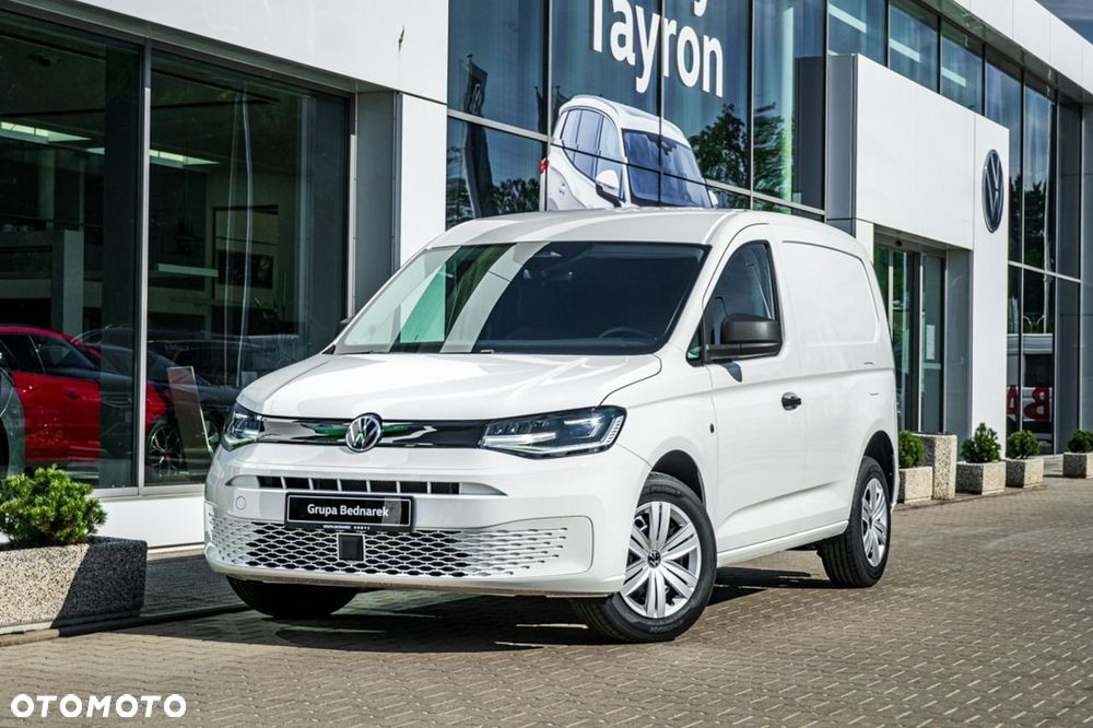 Volkswagen Caddy - 3