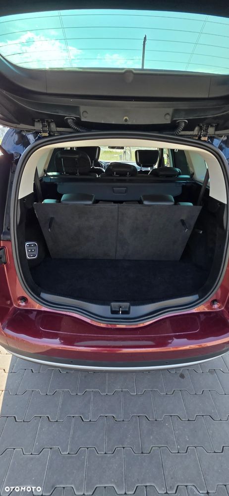 Renault Scenic ENERGY dCi 130 BOSE EDITION - 20