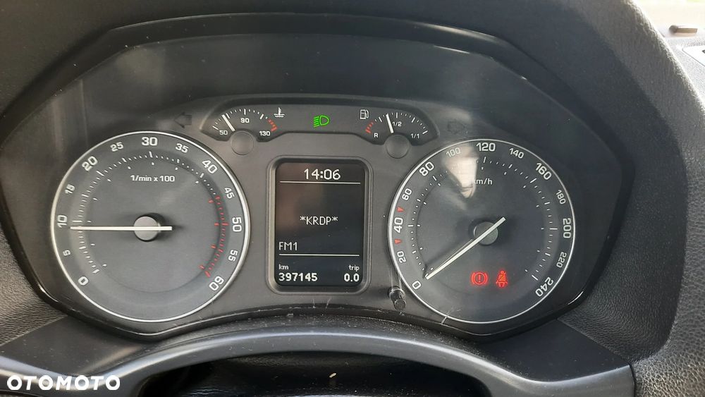 Skoda Octavia 2.0 TDI DPF 4x4 Elegance - 5