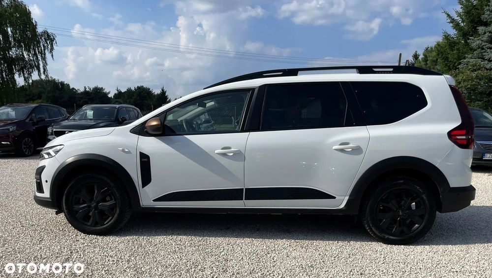 Dacia Jogger 1.0 TCe Extreme+ 7os - 8