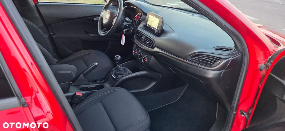 Fiat Tipo 1.4 T-Jet S-Design - 9