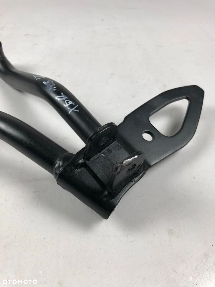 Yamaha XSR 125 21- Set Pasażera Lewy Tył - 2