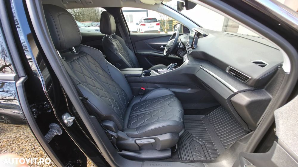Peugeot 3008 225 e-EAT8 GT Pack - 21