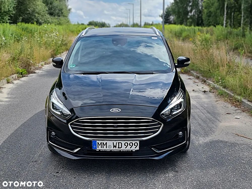 Ford S-Max - 5