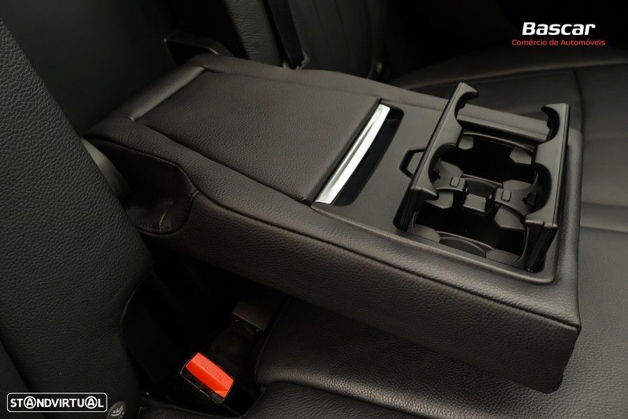 BMW X5 25 d sDrive Comfort 7L - 28