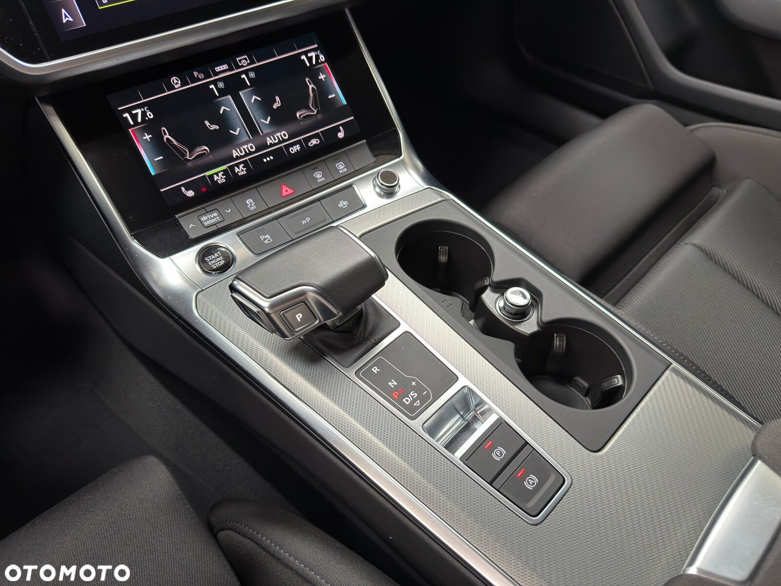 Audi A6 - 24