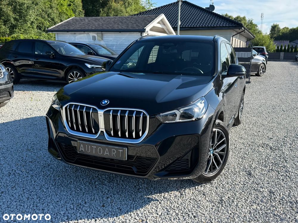 BMW X1 xDrive25e M Sport sport - 5