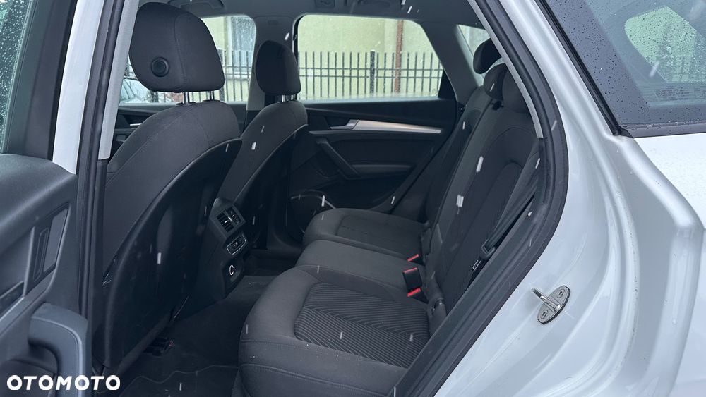 Audi Q5 2.0 TDI Quattro S tronic - 12