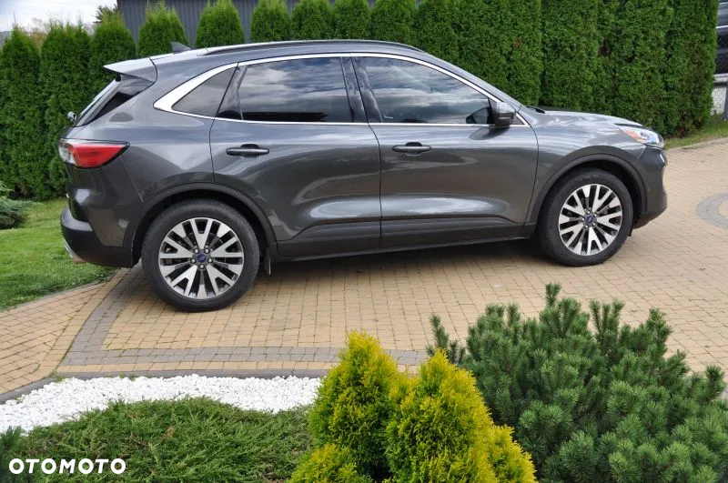 Ford Kuga 2.0 EcoBoost AWD Titanium ASS - 7