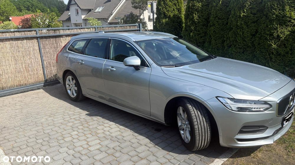 Volvo V90 D4 SCR Kinetic - 2