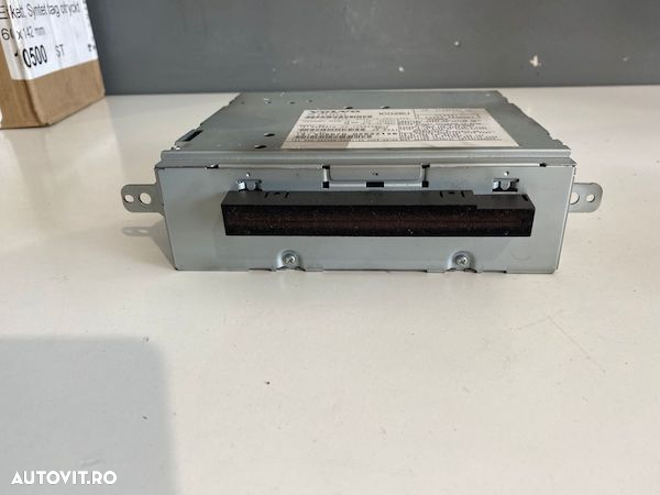 Magazie CD Volvo XC90 2010 31328065 31285831 36050346 - 5